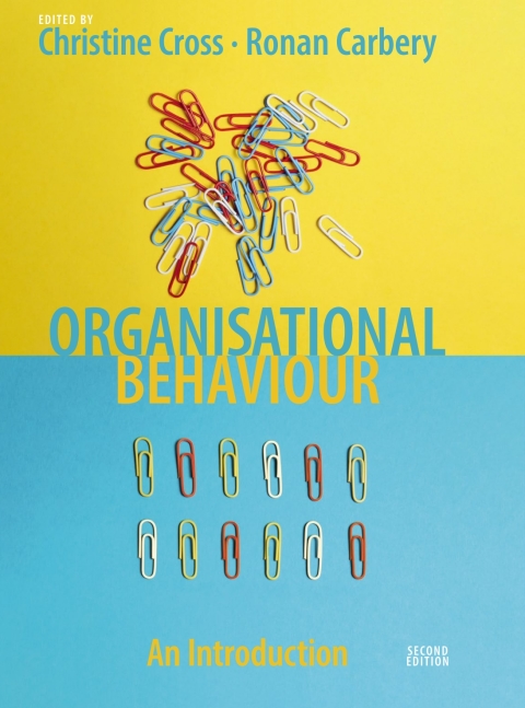 Organisational Behaviour